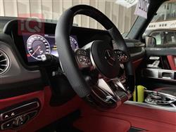 مێرسێدس بێنز G-Class